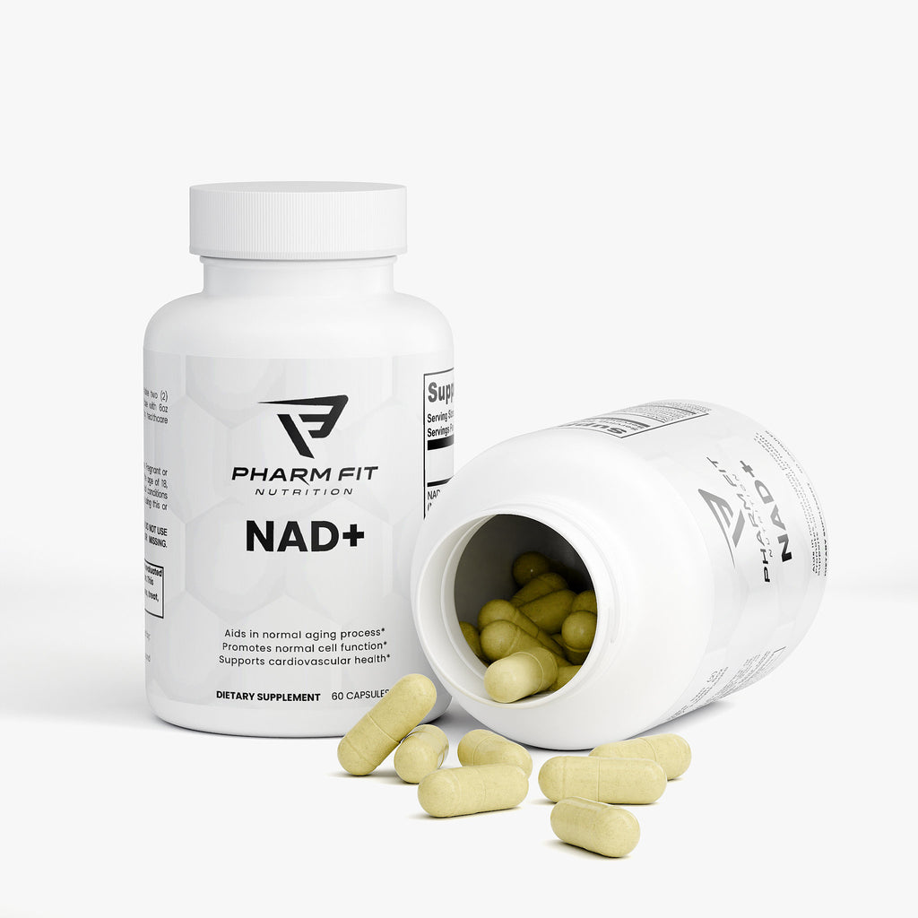NAD+