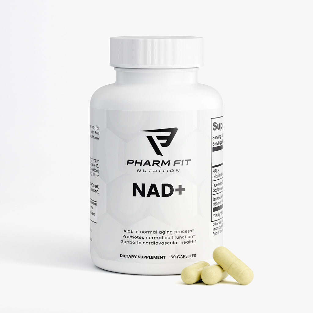 NAD+