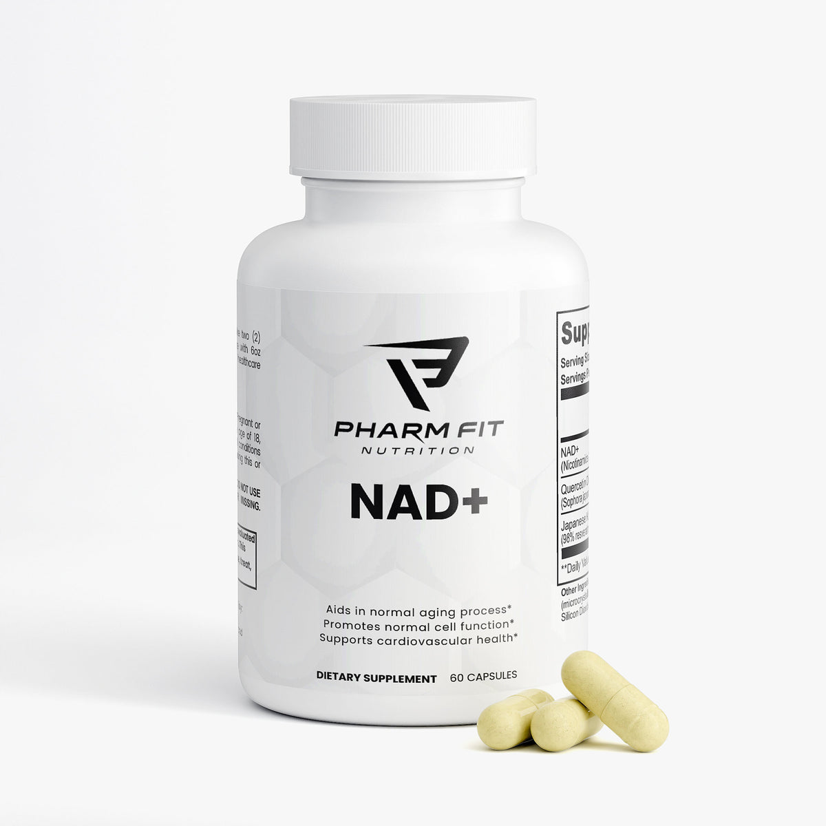 NAD+