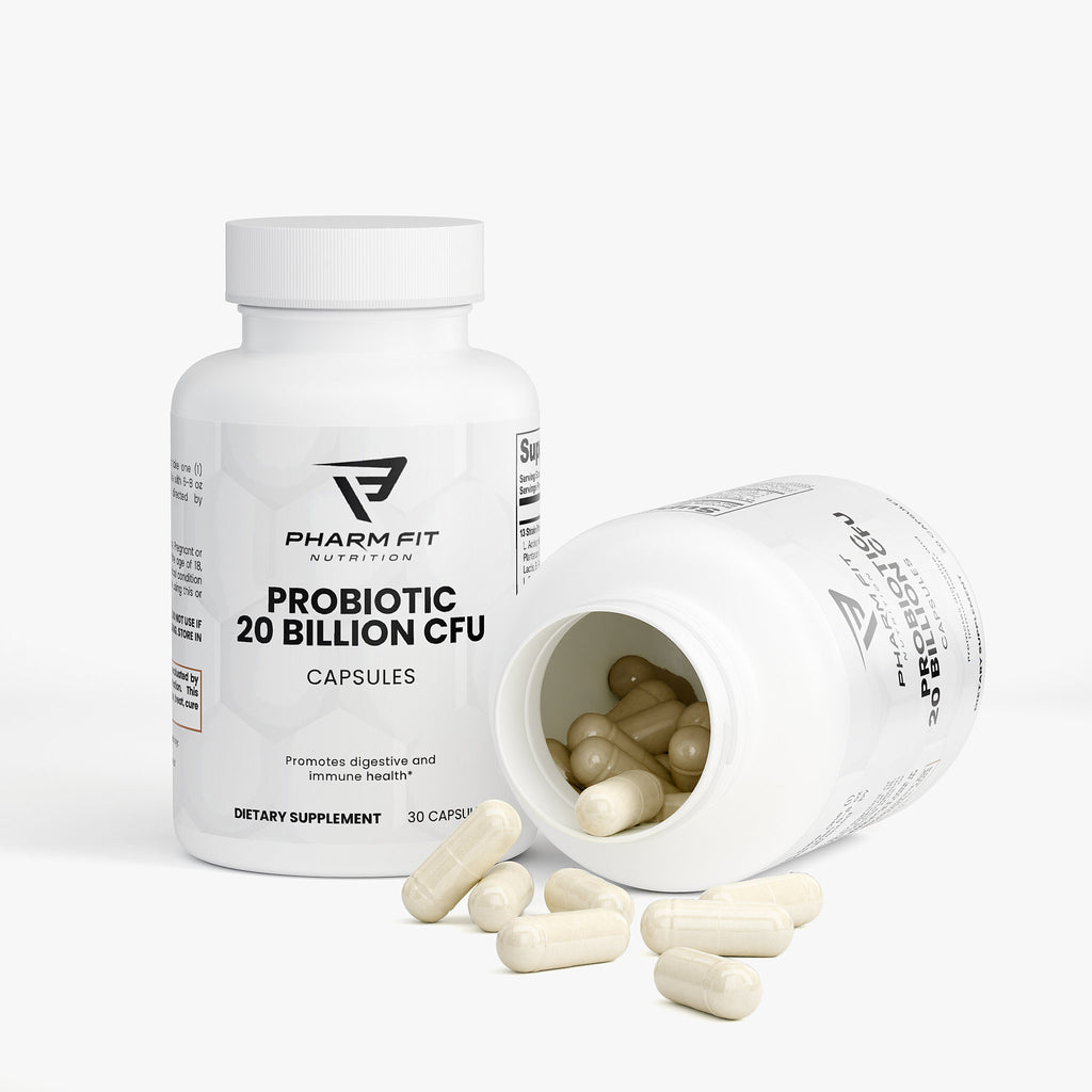 Probiotic 20 Billion