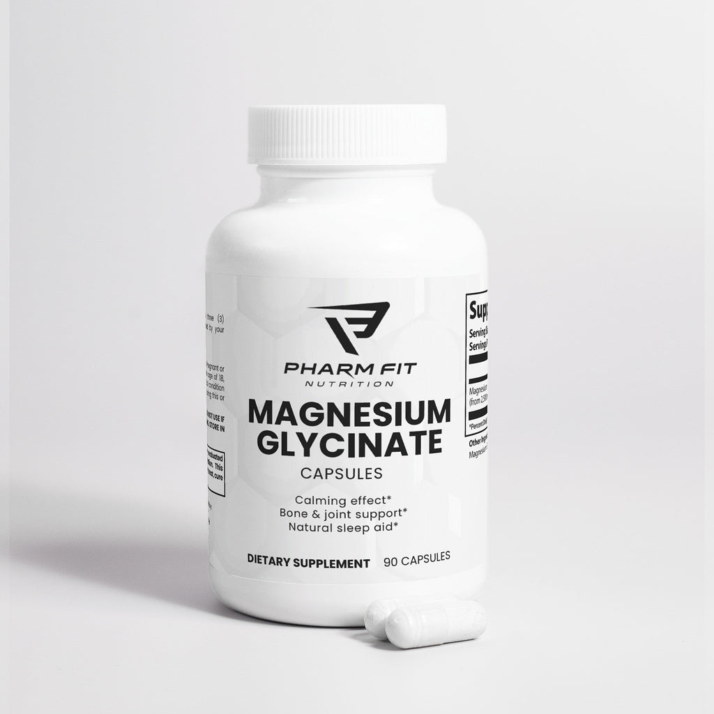Magnesium Glycinate