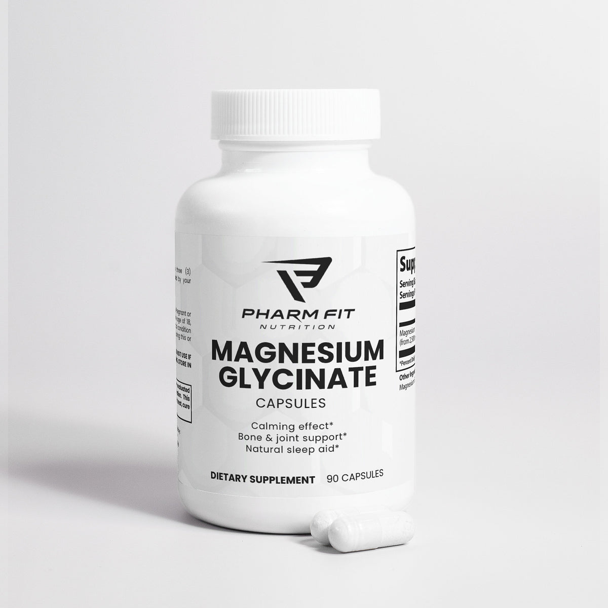 Magnesium Glycinate