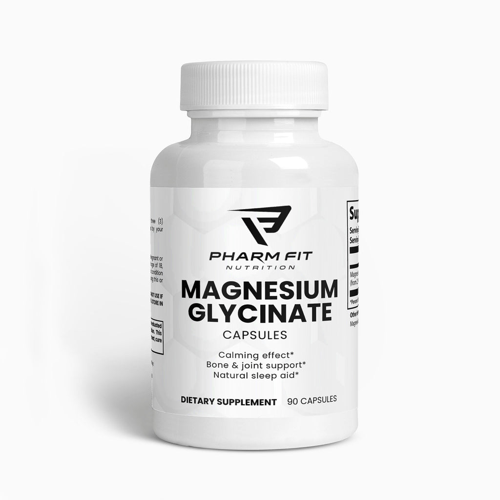 Magnesium Glycinate
