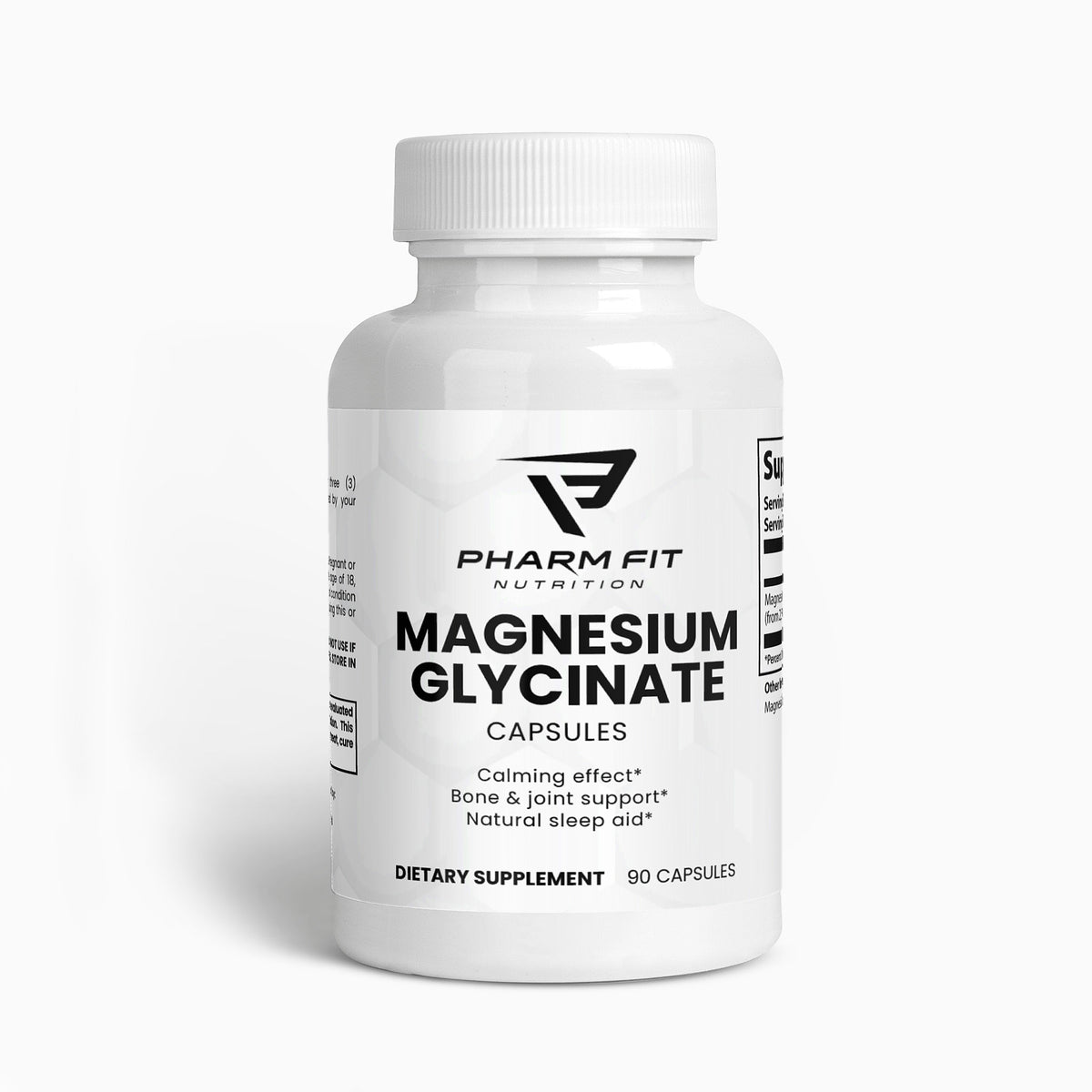 Magnesium Glycinate