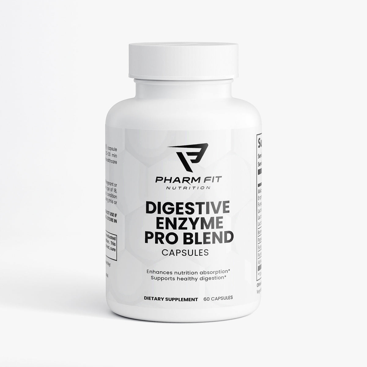 Digestive Enzyme Pro Blend