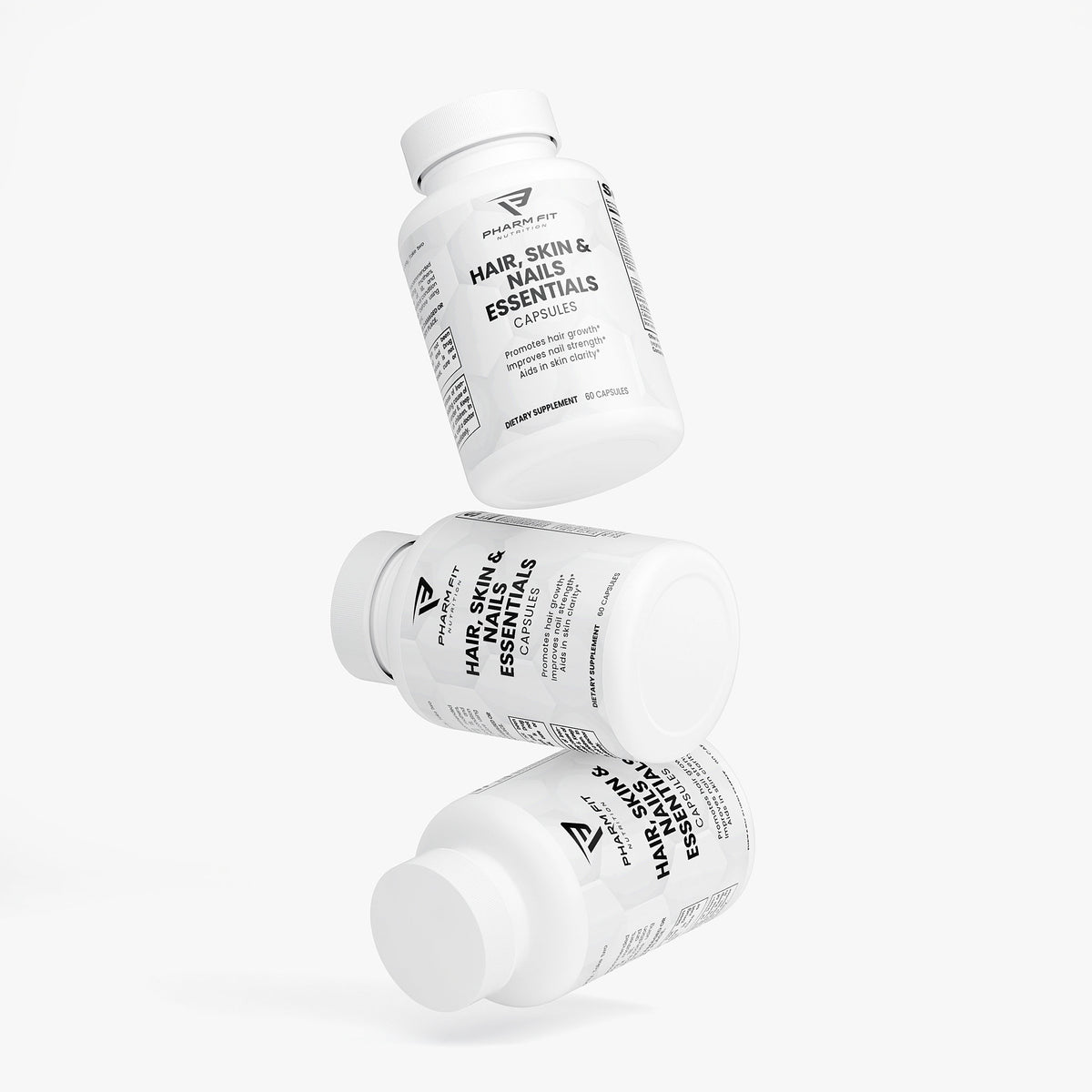 Hair, Skin and Nails Essentials