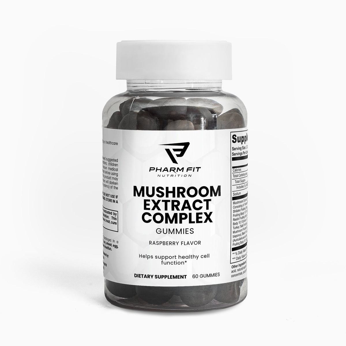 Mushroom Extract Complex