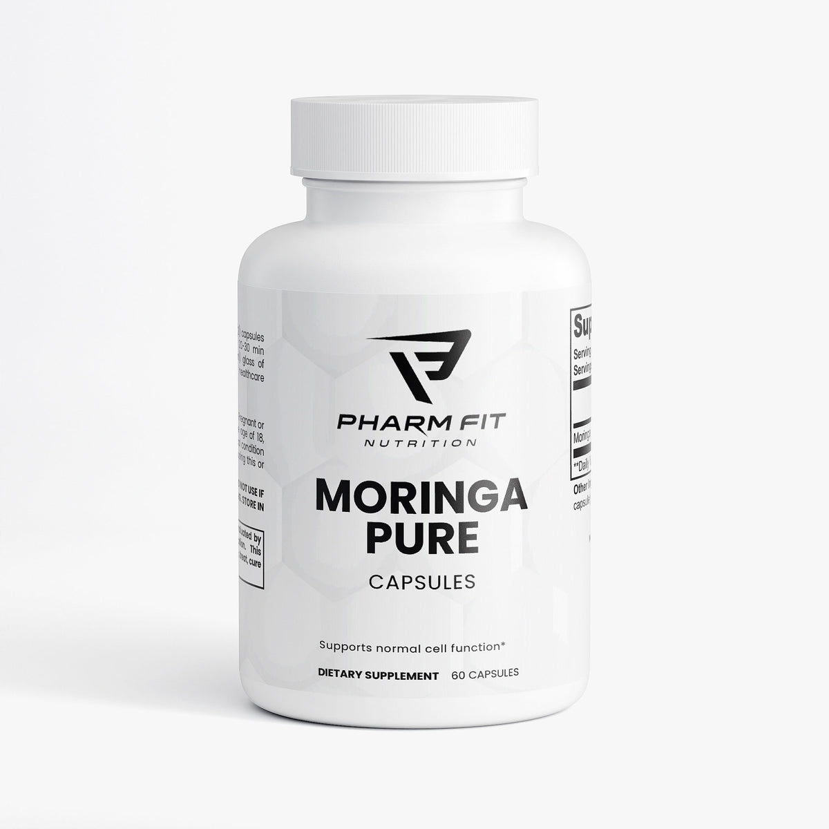 Moringa Pure