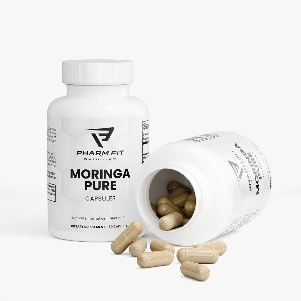Moringa Pure