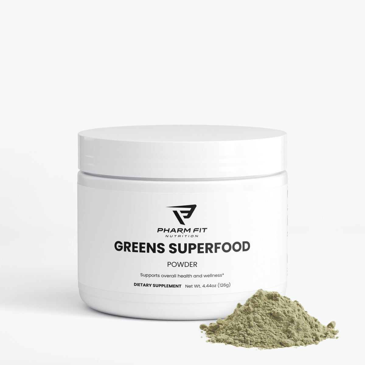 Phram Fit Greens Superfood