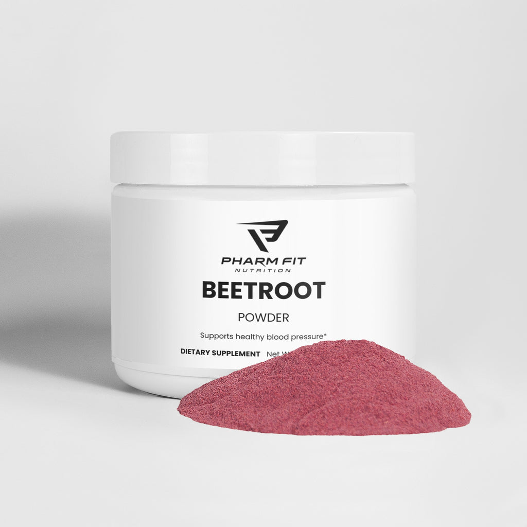 Pharm Fit Beetroot Powder