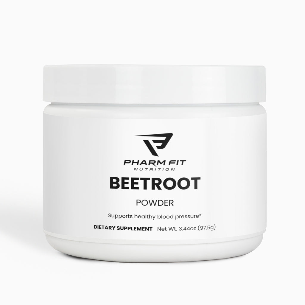 Pharm Fit Beetroot Powder