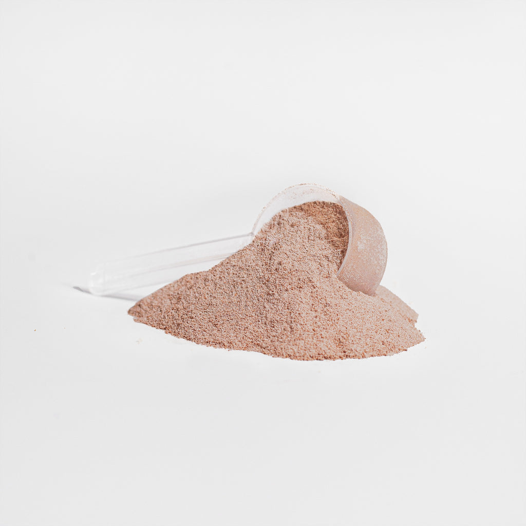 Pharm Fit Grass-Fed Collagen Peptides Powder (Chocolate)